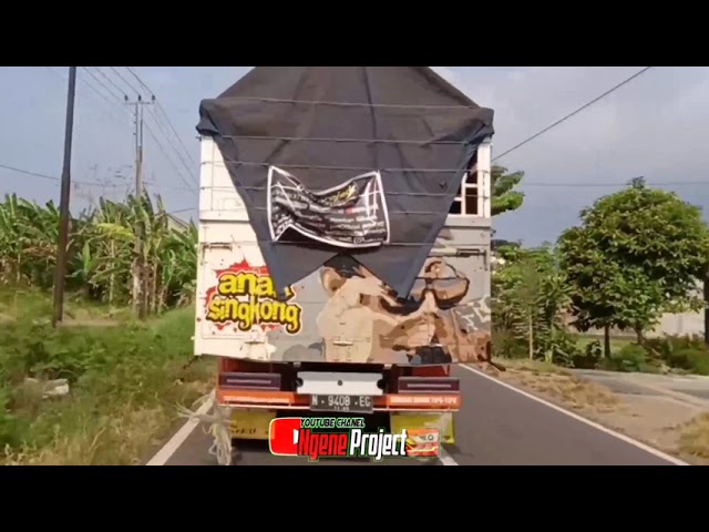 DJ DIMANA KAMU KESAYANGANNYA AKU X COPOT COPOT DEW  VERSI TRUK BANDAR SINGKONG class=