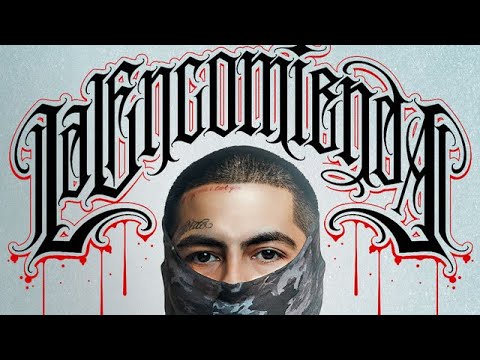 El Makabelico - El Maestro 