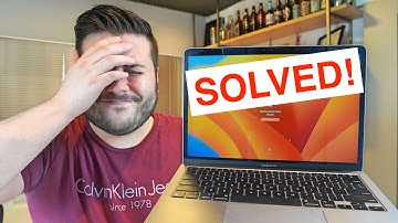 [2023] Forgot Your Mac Password? Here