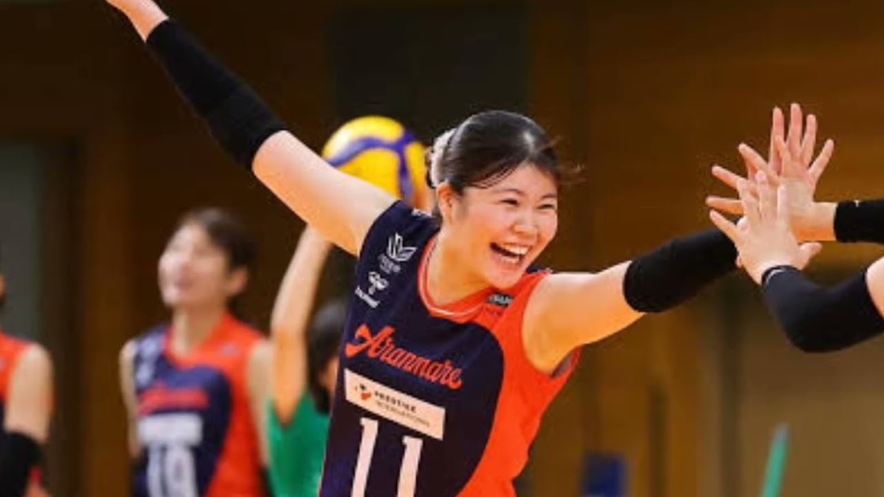 แนน ยังไม่ลงสนาม PFU เกือบชนะแชมป์ เก่า เพียว ช่วยไม่ไหว ผลการแข่งขัน วอลเลย์บอลลีกญี่ปุ่น