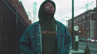 Montell Fish - Heavenly Father [Official Music Video] chords