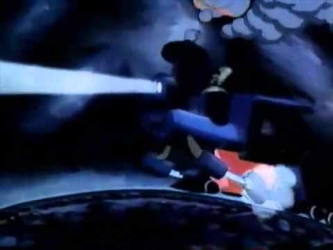 Anna And Rapunzel's Adventures Of Sing Along Songs (Episode 1, Part 7)