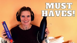 What to bring to your tattoo appointment
