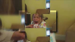 YTPMV Ava Screaming And Crying Scan