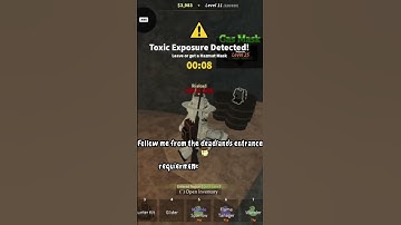 How to get gasmask in beaks!#roblox #rblx #robloxedit #beak#fyp #fypシ゚viral