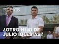 Vídeo de JULIO IGLESIAS SE SUSPENDE SU JUICIO POR PATERNIDAD