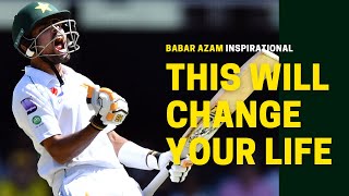 Babar Azam | The Warrior | Motivational