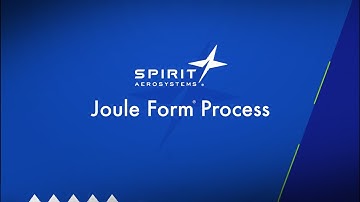 Joule Form™ Innovation