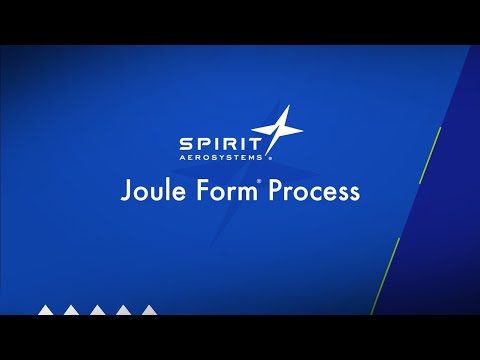 To minimize the cost and quality challenges associated with titanium forging and machining, Spirit developed Joule Form™ process. This capability enables Spirit to minimize waste and maximize value, while directing energy only where it is needed, thereby decreasing the cost of machined parts and minimizing the company’s carbon footprint.
