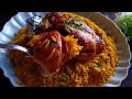 زهقتي من السلق والتحمير طب خدي الفكره واعمليها هتدمنيها الفراخ المحشيه بأقوي وأطعم تتبيله من الاخر
