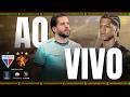 FORTALEZA x SPORT AO VIVO com IMAGENS | COPA DO NORDESTE 2026 | 20.05.26