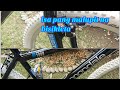 PobrengMakalumaPH 17:  Bike check! Cannondale M100 NOS