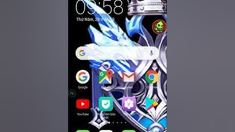 Hướng dẫn tạo video sóng nhạc từ A-Z bằng ứng dụng Avee player lite