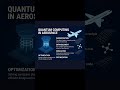 Quantum computing# aerospace#student version#steminnovation