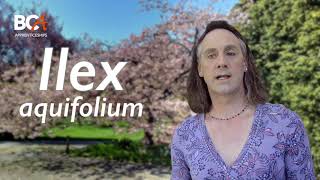 M02T01 Plant Taxonomy part 1