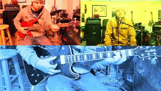 "Every Single Thing" by Homeshake (cover)