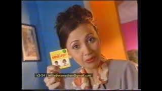 Iklan Minigrip (2000)