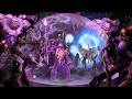 The Siege Of Dalaran【Warcraft】