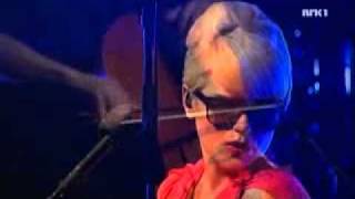 Melody Gardot - Les Etoiles (Bergen, 2010)