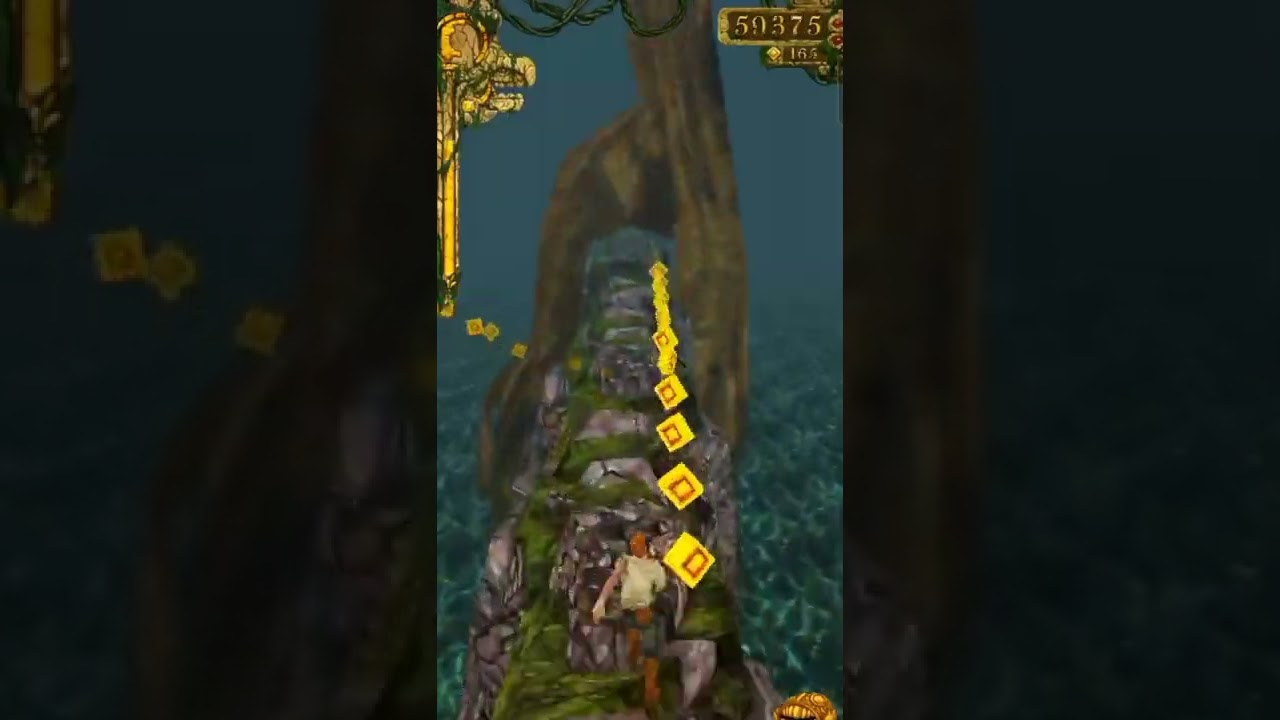 Beating yesterday's score 😀 297,800 RAINBOW ARTS