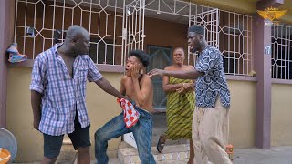 ODO WO AKOMAMU EP 2 Opoku Bilson, Kompany, Sobolo, Franka, Pantan, Efo Tadi, Kyinkyinaa Twan, Vyrus.