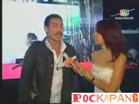สัมภาษณ์พี่ตั๊ก Tvpool 300609