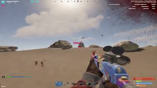 Rust HighLights #5 benzzff