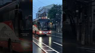 Yutong X Hino Dltb Co