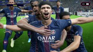 eFootball Gameplay – Last Minute WINNER! 😱 (PS4 No Commentary)