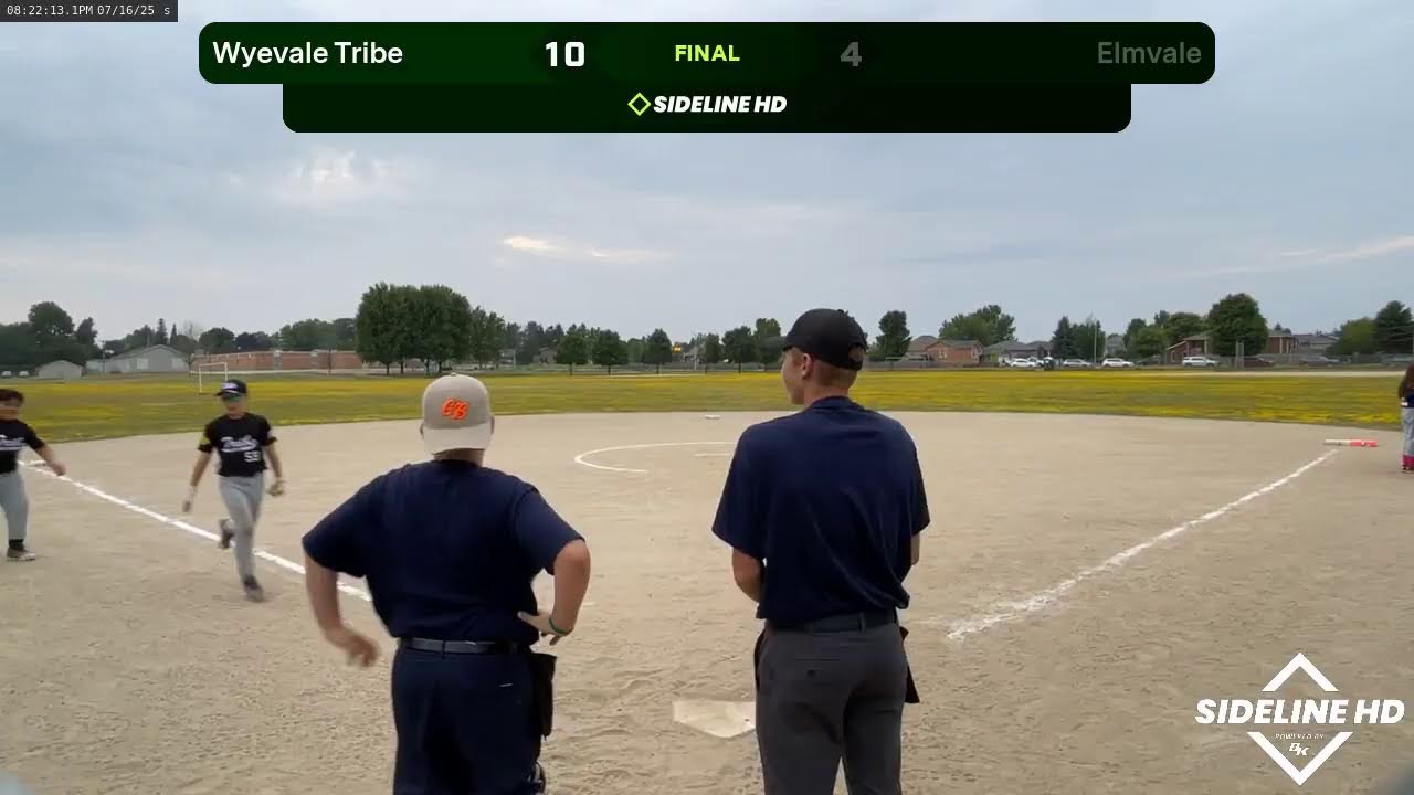 Wyevale Tribe @ Elmvale (2025.07.16)