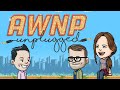 AWNP: Unplugged with Laura Bailey | Ep. 8