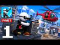 Johnny Trigger Sniper Game Gameplay Walkthrough Part Johnny Trigger Sniper Game Gameplay Walkthrough Part