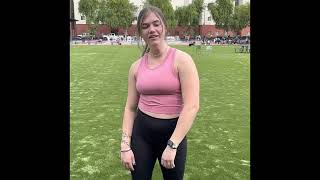 EXS 210 L Participation video
