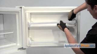 How To: Whirlpool/KitchenAid/Maytag Endcap WP2156003