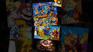 Wallpapers giveaway! #shorts #banjokazooie #supermario64