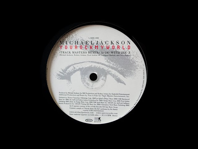 洋楽 Michael Jackson JAY-Z You rock my world sddefault.jpg