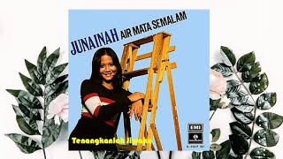 Tenangkanlah Jiwaku - Junainah M Amin (Official Audio)