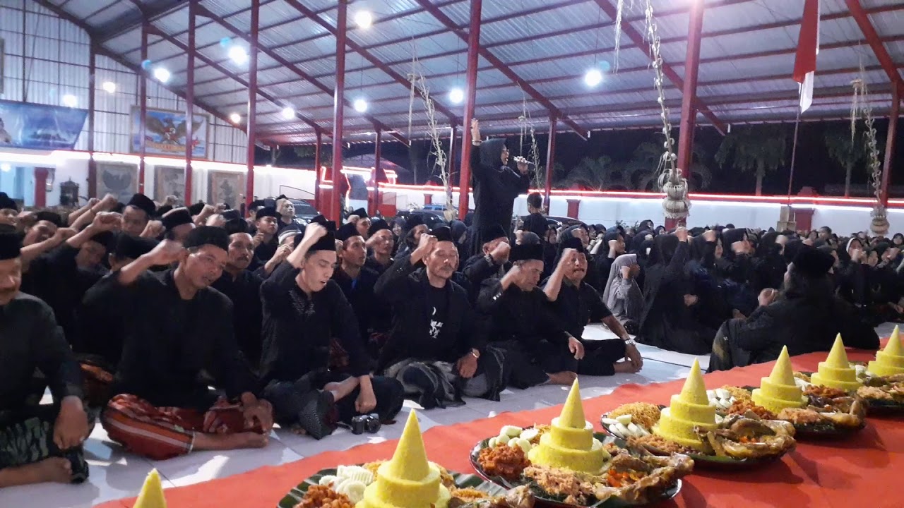 Ponpes Al Badru Alainna