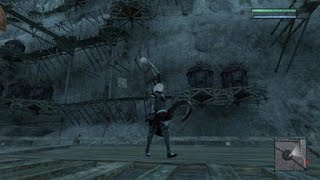 Fastest way to get Eagle Egg in NieR Replicant