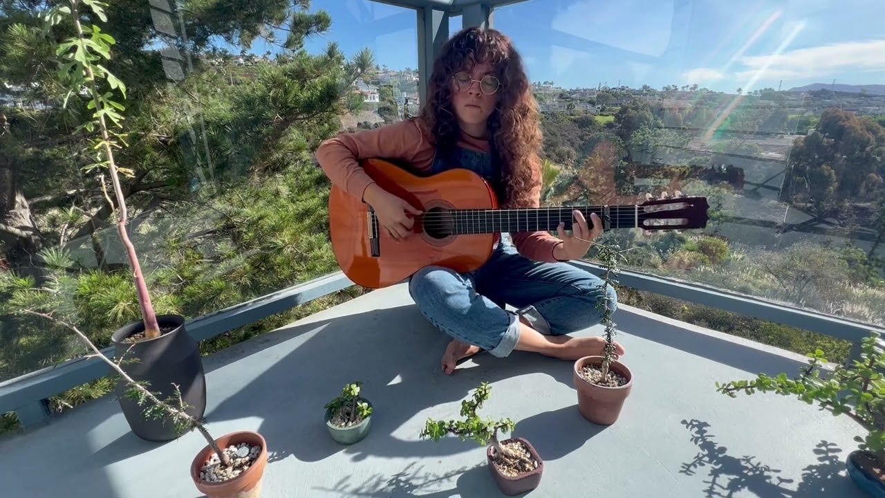 Vicente Amigo - Taranta