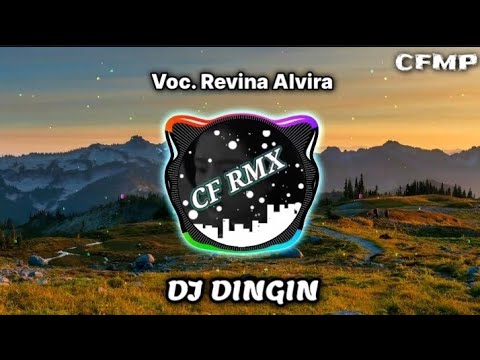 DJ Dingin ( Hamdan ATT ) Dangdut Remix Slow by CF RMX