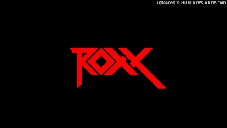 Roxx - Yang Tersisih