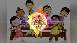 DJ INDIA TERBARU 2020 FULL REMIX FULL BASS VERSI UPIN IPIN. 