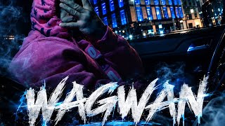 WAGWAN prod.KongKing 