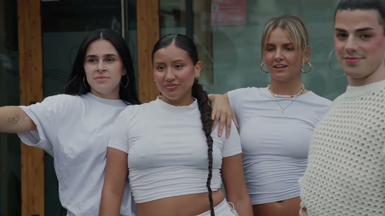 Beldur Barik _ abestia  Subt