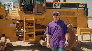 Neuvirth Construction Auction Walk Through - Purple Wave Auction