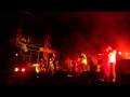 Mumford & Sons - "Awake My Soul" - Gentlemen of the Road, St. Augustine
