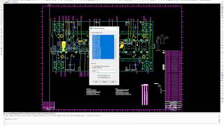 Famous Die Designer Video - Combine Drawings Profile