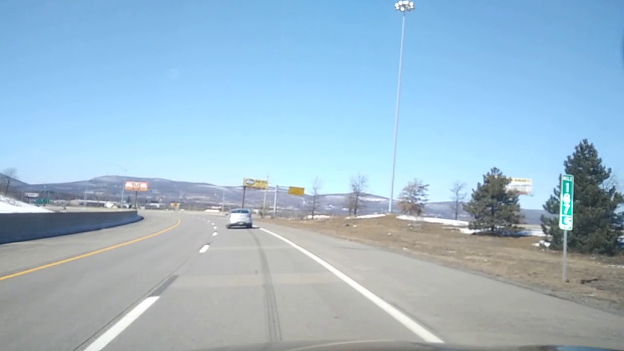 3/17/18 2:25 PM (I-81, Dunmore, PA 18512, USA)