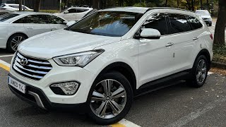 : Hyundai Santa Fe 2     UMED TV